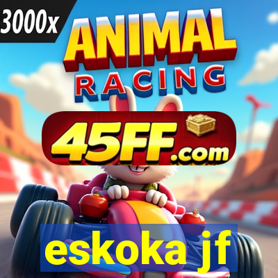 eskoka jf